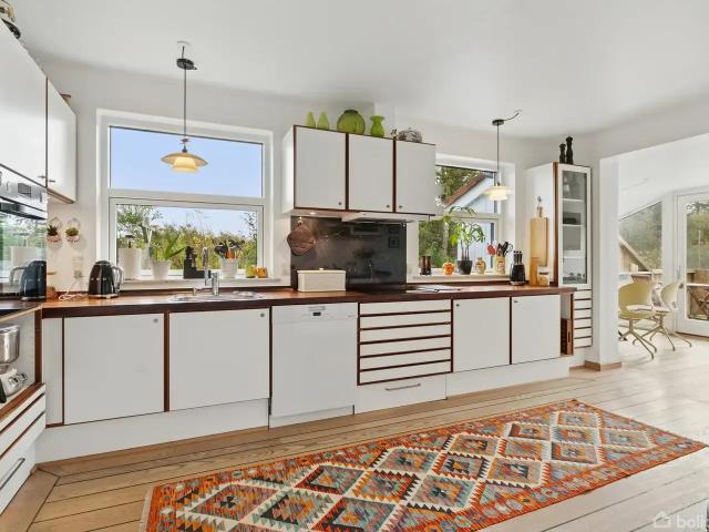 Villa til salg i Hjørring