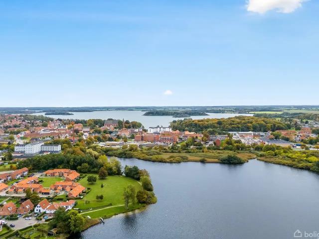 Villa til salg i Maribo, Lolland