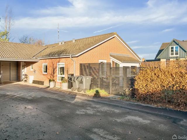 Ejendom til salg i Astrup, Brønderslev-Dronninglund