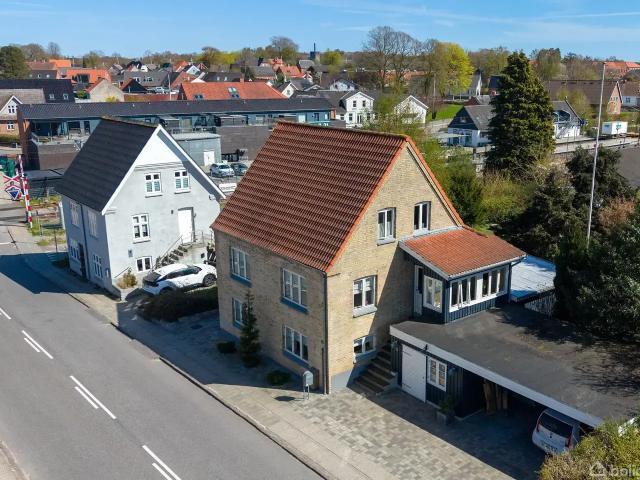 Villa til salg i Beder-Malling, Århus