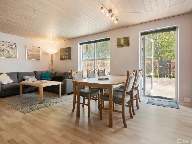 Ejendom til salg i Hårlev, Stevns