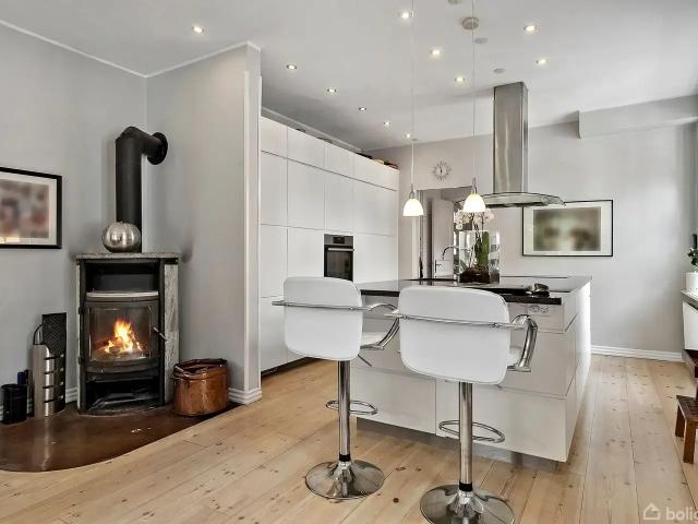 Villa til salg i Herning