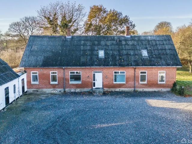 Landejendom til salg i Gelsted, Middelfart