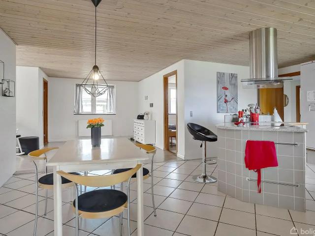 Villa til salg i Brønderslev-Dronninglund