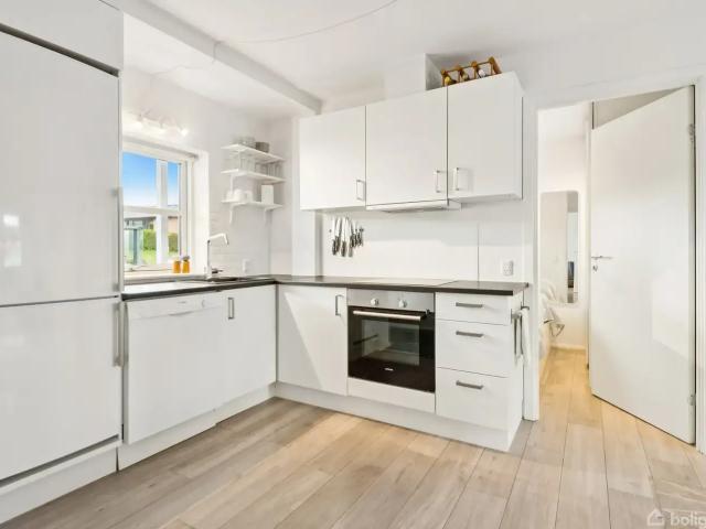 Villa til salg i Aalborg, Brønderslev-Dronninglund