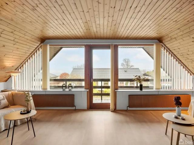 Villa til salg i Brovst, Brønderslev-Dronninglund