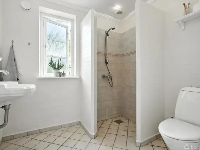 Villa til salg i Tistrup, Varde