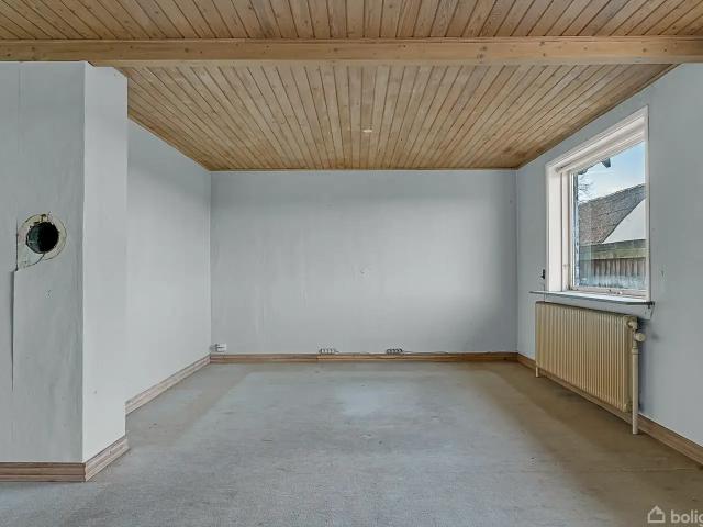 Villa til salg i Brønderslev-Dronninglund