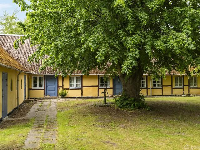 Landejendom til salg i Jyderup, Holbæk