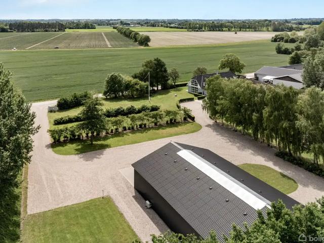 Landejendom til salg i Jyderup, Holbæk