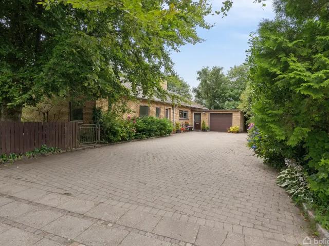 Villa til salg i Brønderslev-Dronninglund
