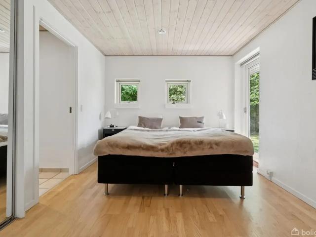 Villa til salg i Løgstrup, Århus