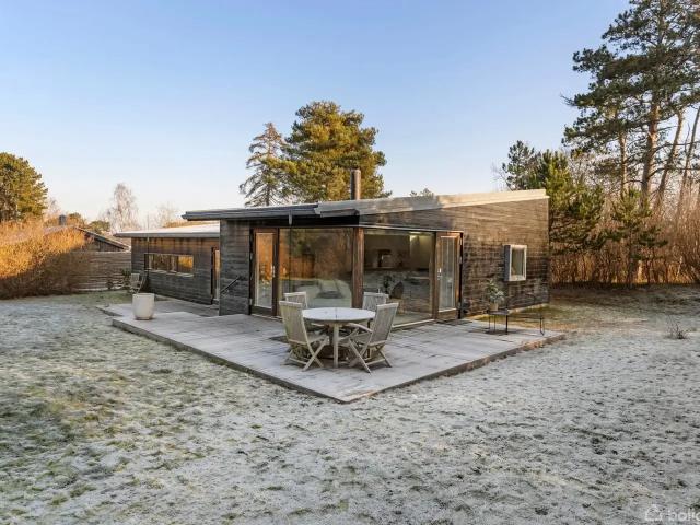 Ejendom til salg i Odsherred