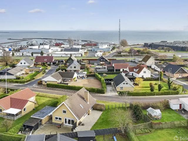 Villa til salg i Frederikshavn, Brønderslev-Dronninglund