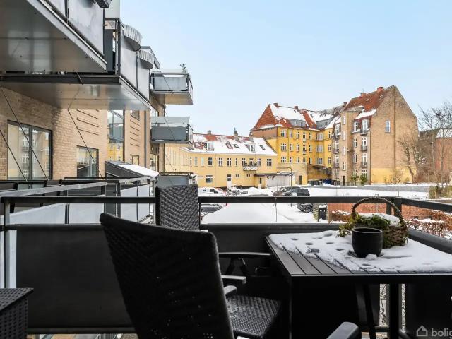 Ejendom til salg i Holbæk