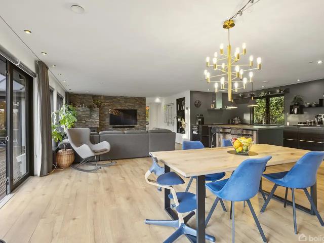 Villa til salg i Silkeborg, Århus