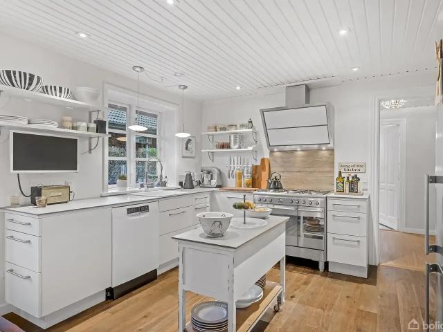 Villa til salg i Abild, Tønder