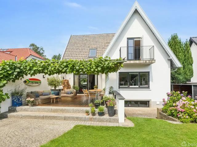 Villa til salg i Virum, Lyngby-Taarbæk