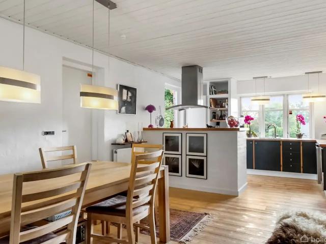 Villa til salg i Beder-Malling, Århus