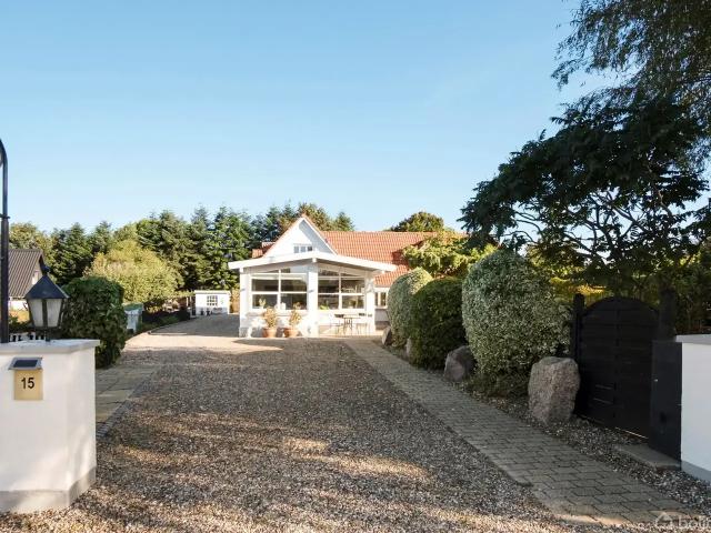 Villa til salg i Haarby, Assens