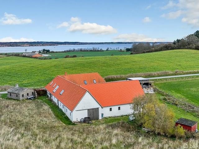 Villa til salg i Haarby, Assens