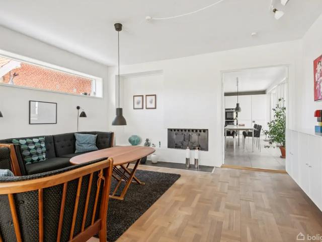 Villa til salg i Aalborg, Brønderslev-Dronninglund
