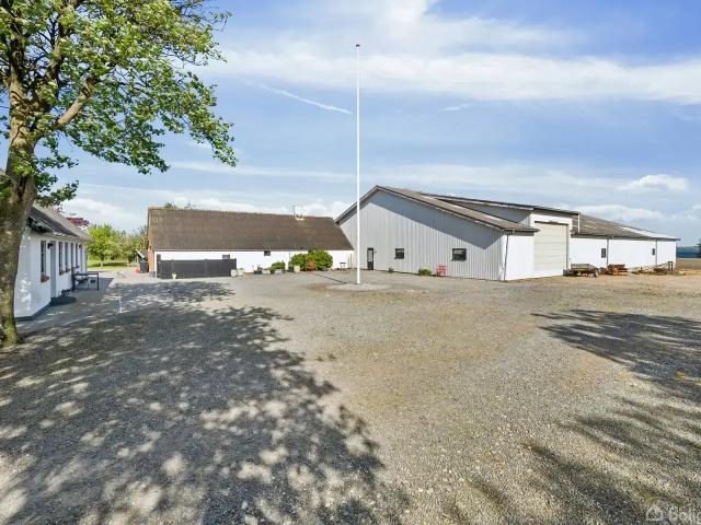Villa til salg i Hurup Thy, Brønderslev-Dronninglund