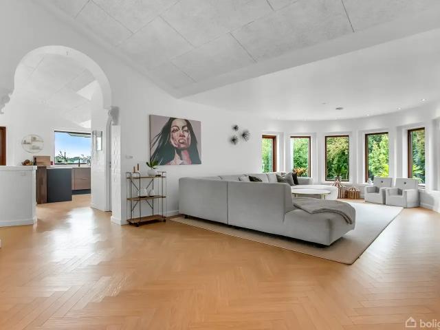 Villa til salg i Lunderskov, Kolding