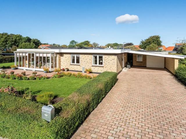 Villa til salg i Århus
