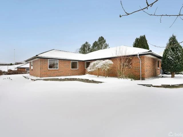 Villa til salg i Haarby, Assens