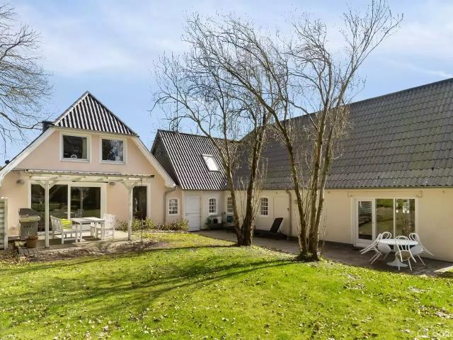 Villa til salg i Haarby, Assens