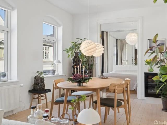 Ejendom til salg i Middelfart