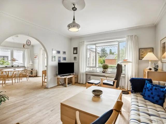 Villa til salg i Tårnby, Brøndby