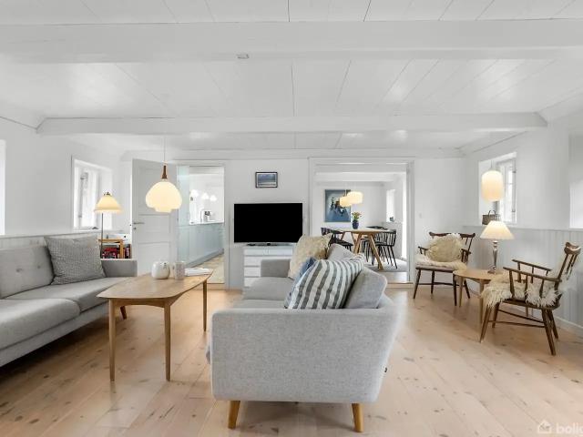 Villa til salg i Østerby Havn, Brønderslev-Dronninglund