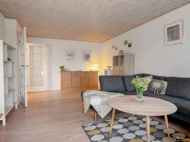 Villa til salg i Århus