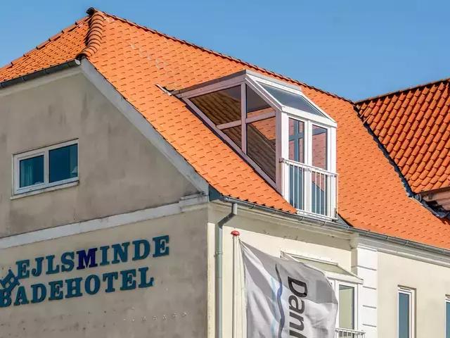 Ejendom til salg i Haderslev