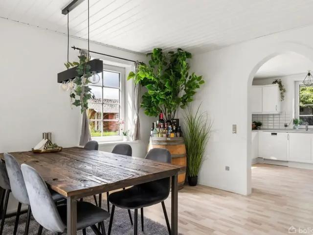 Villa til salg i Outrup, Varde