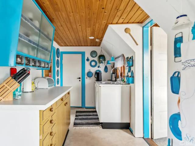 Villa til salg i Hirtshals, Hjørring