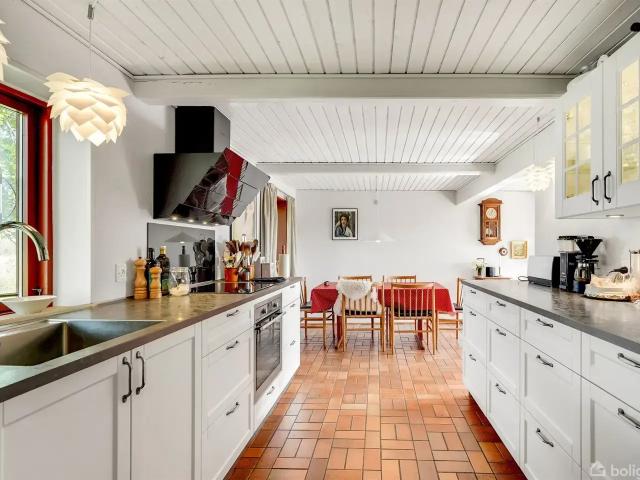Villa til salg i Sønderborg