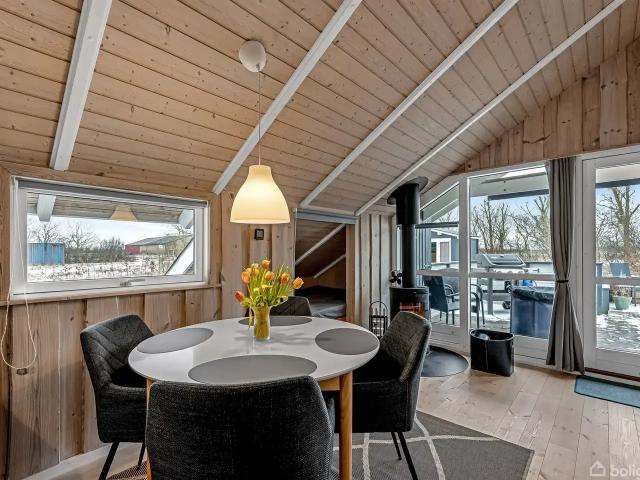Ejendom til salg i Århus