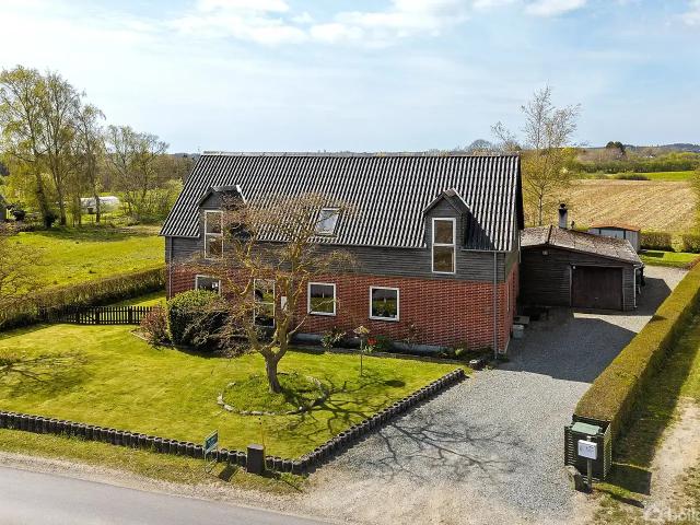 Ejendom til salg i Svendborg