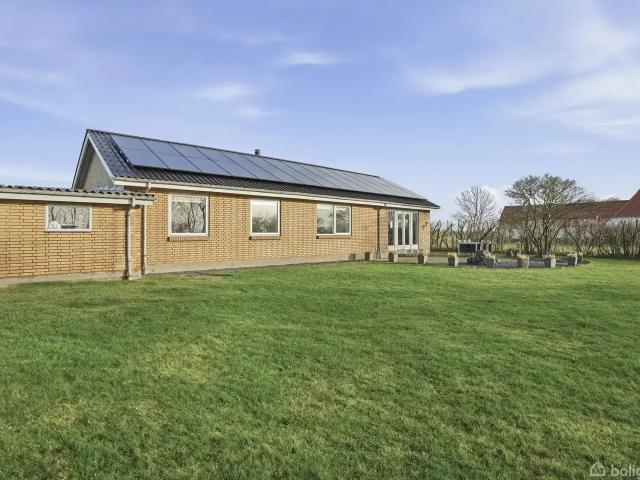 Villa til salg i Esbjerg