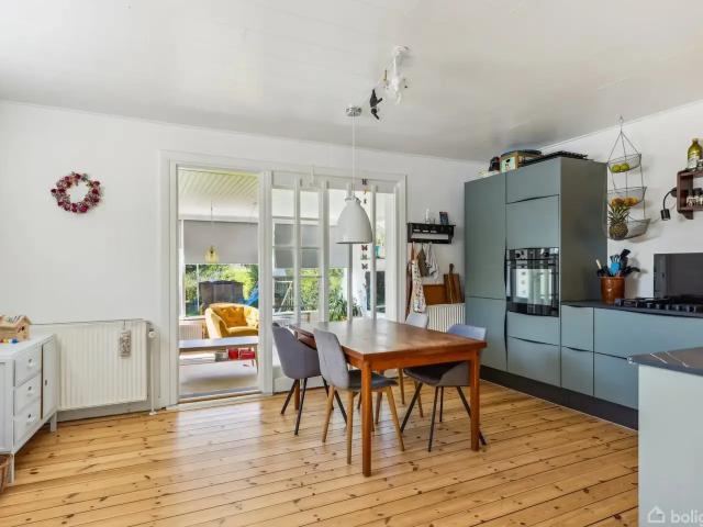 Villa til salg i Esbjerg