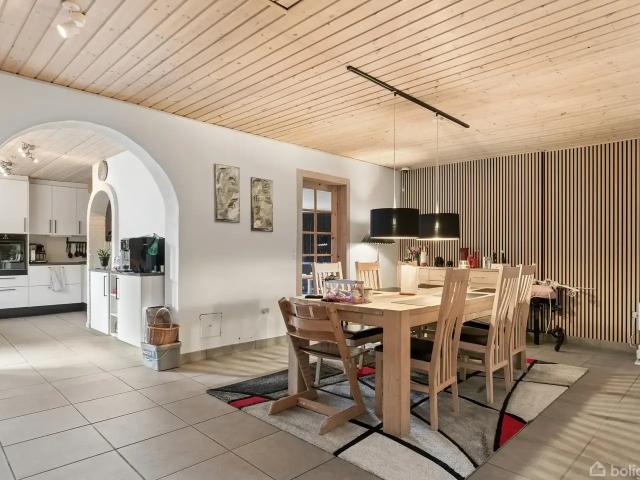 Villa til salg i Karup, Århus
