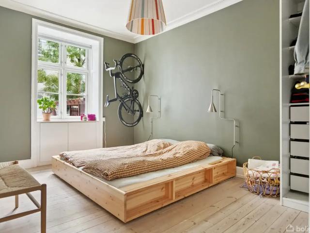 Ejendom til salg i Amager Vest, København