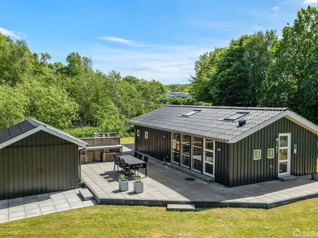 Ejendom til salg i Brønderslev-Dronninglund