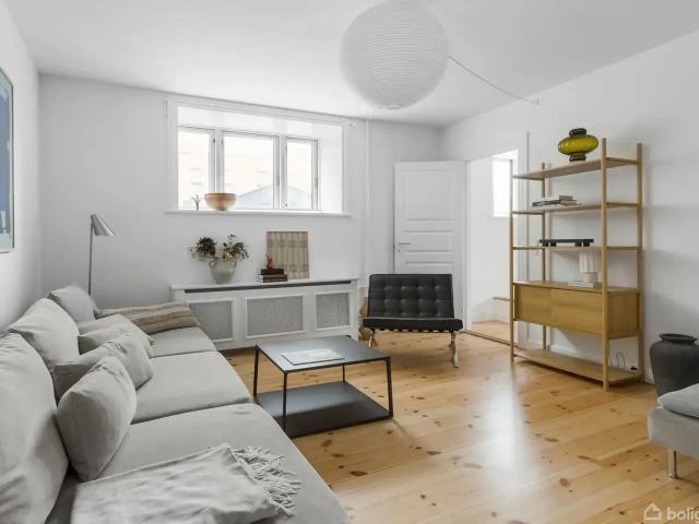 Ejendom til salg i Østerbro, København