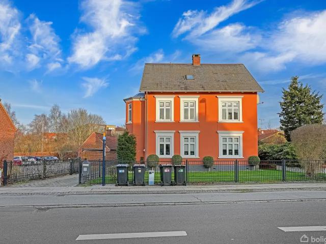 Villa til salg i Tulstrup, Brøndby
