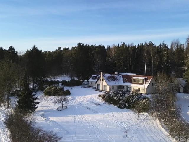 Villa til salg i Århus