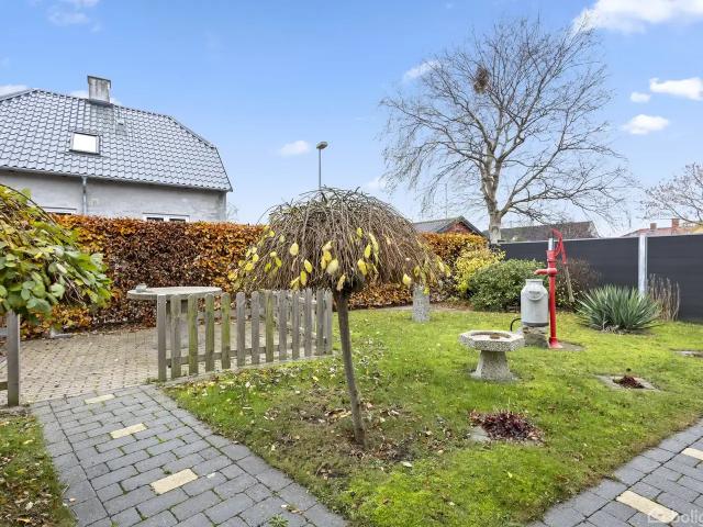 Villa til salg i Hundested, Brøndby